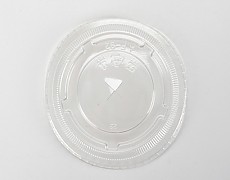 아이스컵 뚜껑