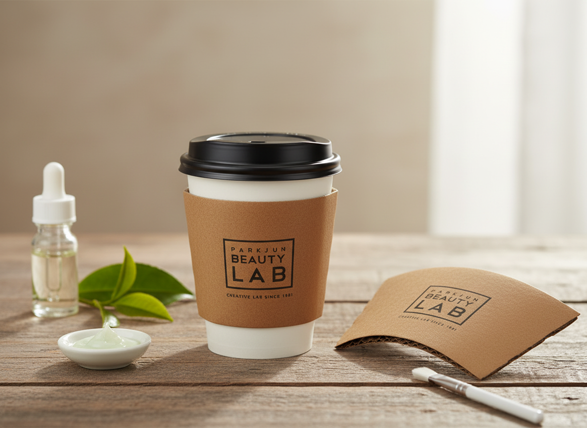 종이컵 홀더(1000개1박스/무배)