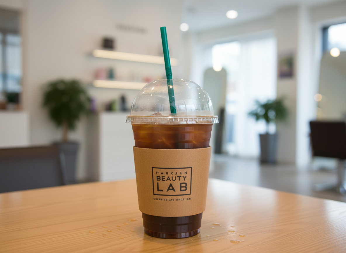 아이스컵홀더(1000개 1박스/무배)