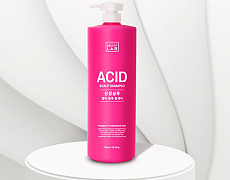 박준뷰티랩 애씨드 약산성 샴푸 1500ml