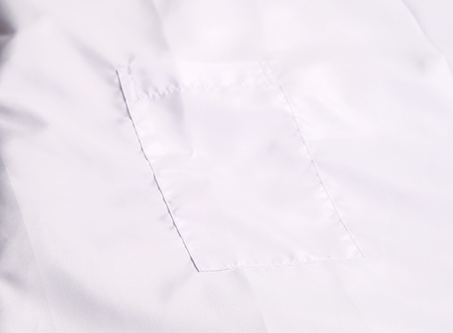 에코쟈뎅 소매커트보(주머니)