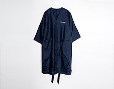에코쟈뎅 고객가운