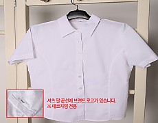 여성반팔셔츠 - 에코쟈뎅