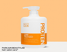 박준뷰티랩 LPP 단백질 비건 트리트먼트 (NEW)