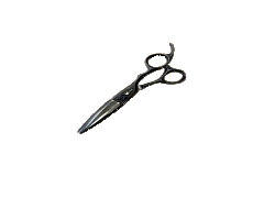 슬라이싱가위(NS-58BK)