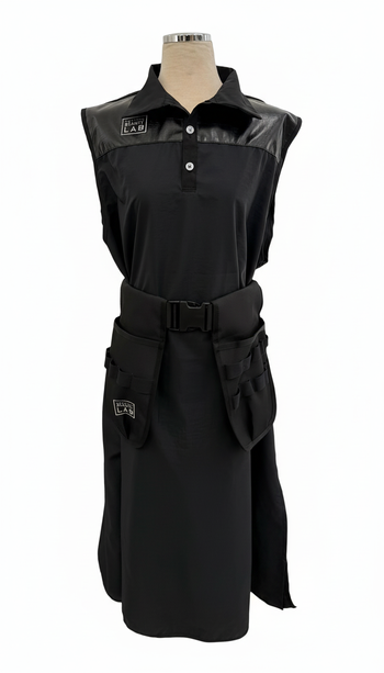 살롱웨어(유니폼)-박준뷰티랩/에코쟈뎅