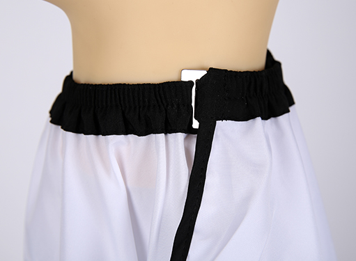 에코쟈뎅 커트보(고리형)