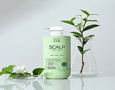 박준뷰티랩 살롱 클리닉 스칼프 샴푸700ml(500ml+200ml)