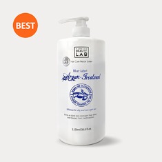 박준뷰티랩 블루라벨 아르간 비건 트리트먼트 1150ml