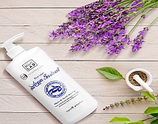 박준뷰티랩 블루라벨 아르간 비건 트리트먼트 1150ml