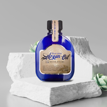 박준뷰티랩 블루라벨아르간오일120ml