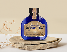 박준뷰티랩 블루라벨아르간오일120ml