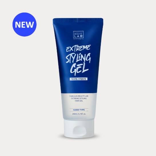 박준뷰티랩 익스트림 스타일링 헤어젤
