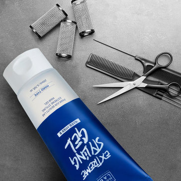 박준뷰티랩 익스트림 스타일링 헤어젤