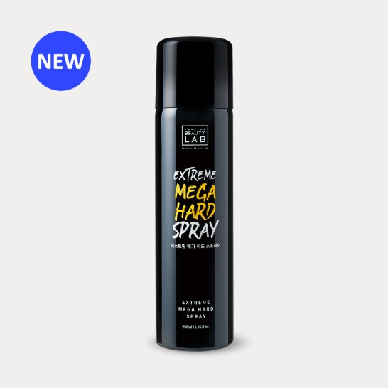 박준뷰티랩 익스트림 메가하드 스프레이
