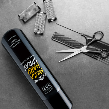 박준뷰티랩 익스트림 메가하드 스프레이