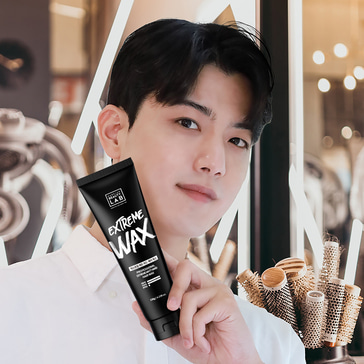 박준뷰티랩 익스트림 샤이니 하드 헤어왁스