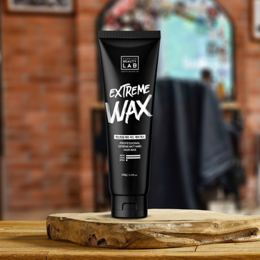 박준뷰티랩 익스트림 샤이니 하드 헤어왁스